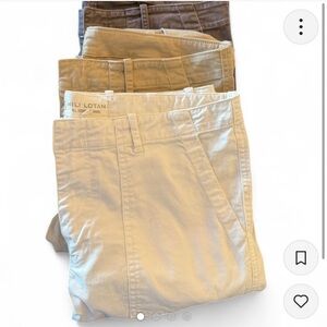 NILI LOTAN PANTS